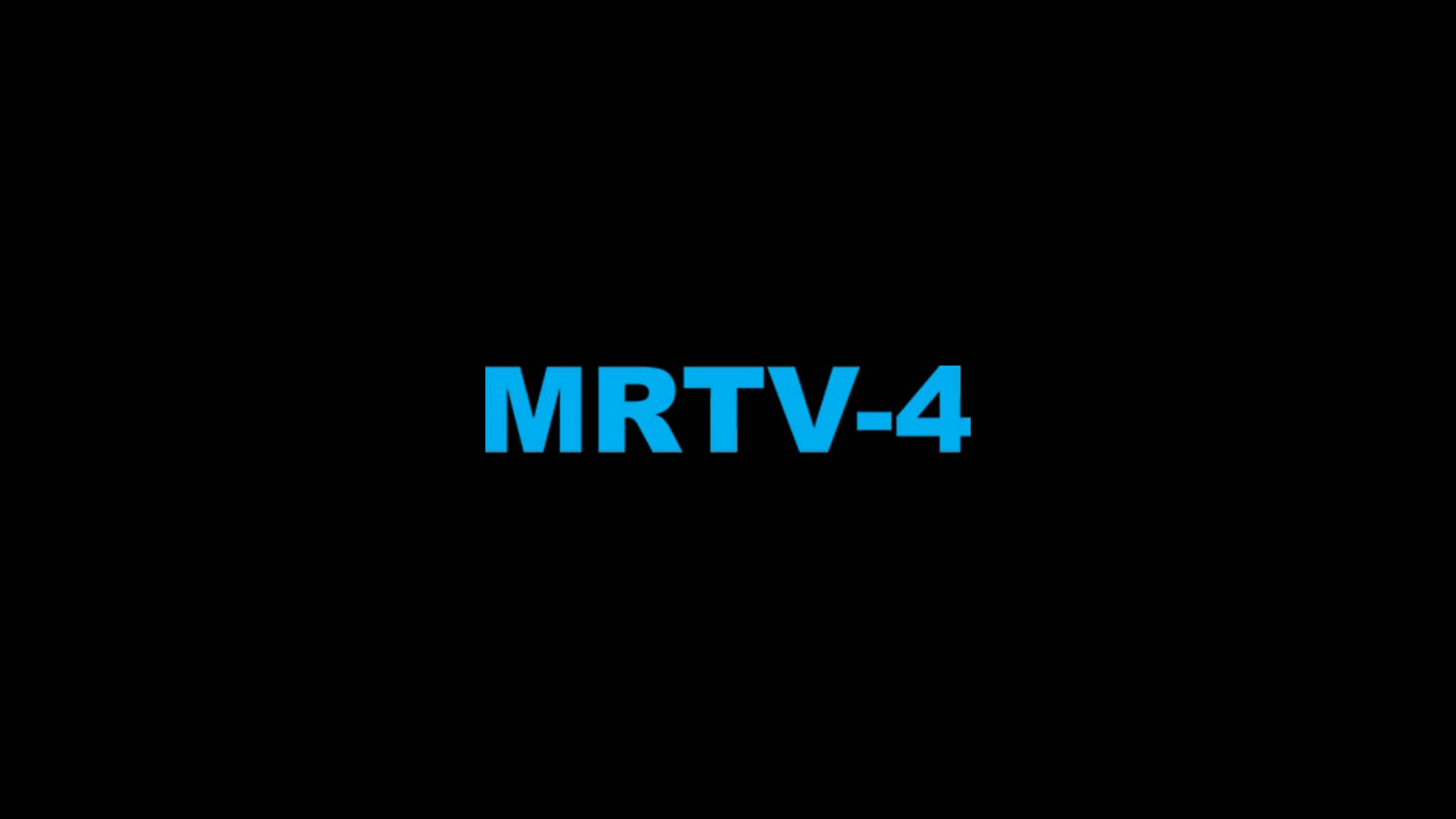 Myanmar Tv Channels Mrtv4